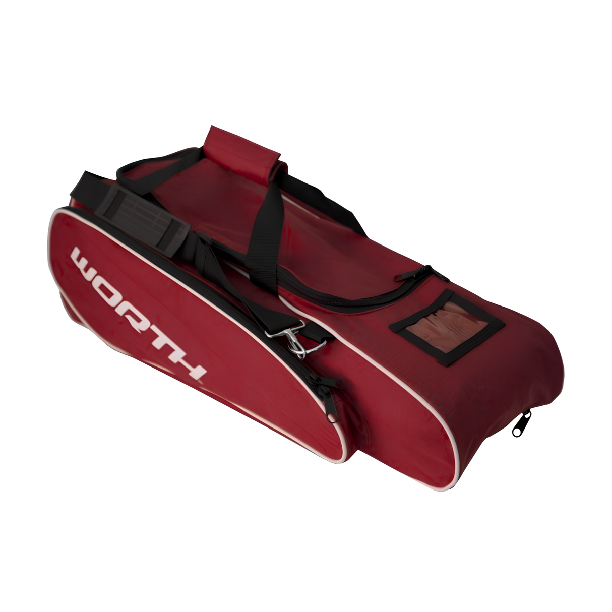 Baseballtasche – Softballtasche – YTPBC-Turnier – Jugend