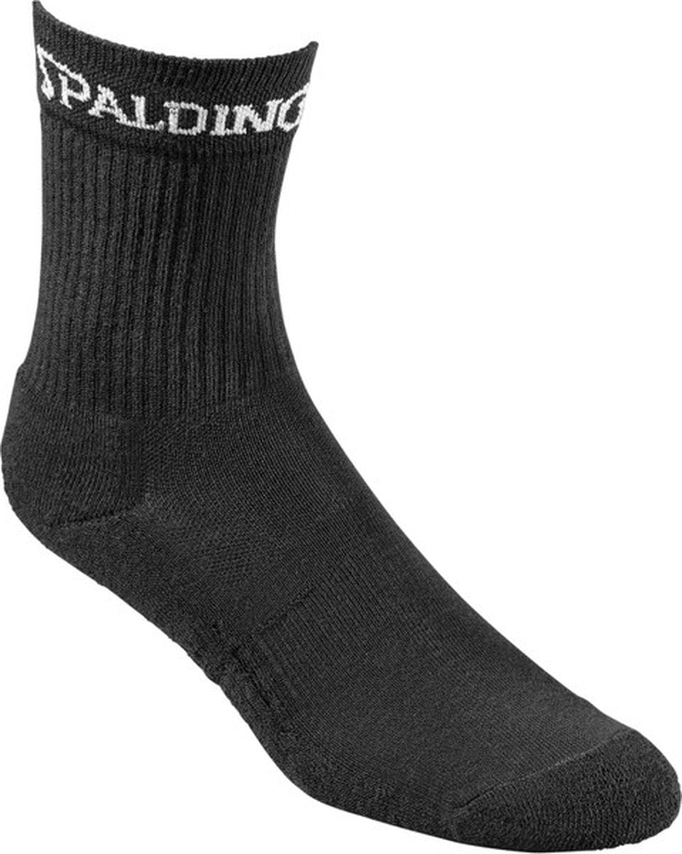 3 Paar Sportsokken - Mid Cut - Heren