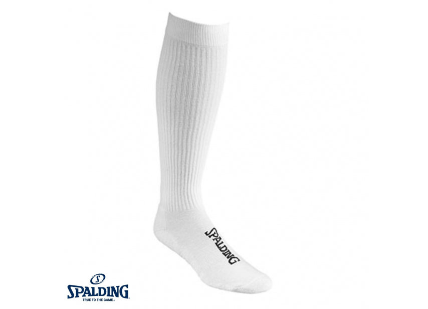 2 Paar - Lange Sportsokken - Met verstevigde zool