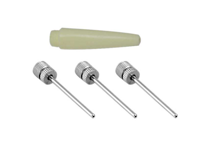 Spalding Inflating Needles - All Purpose - Metal