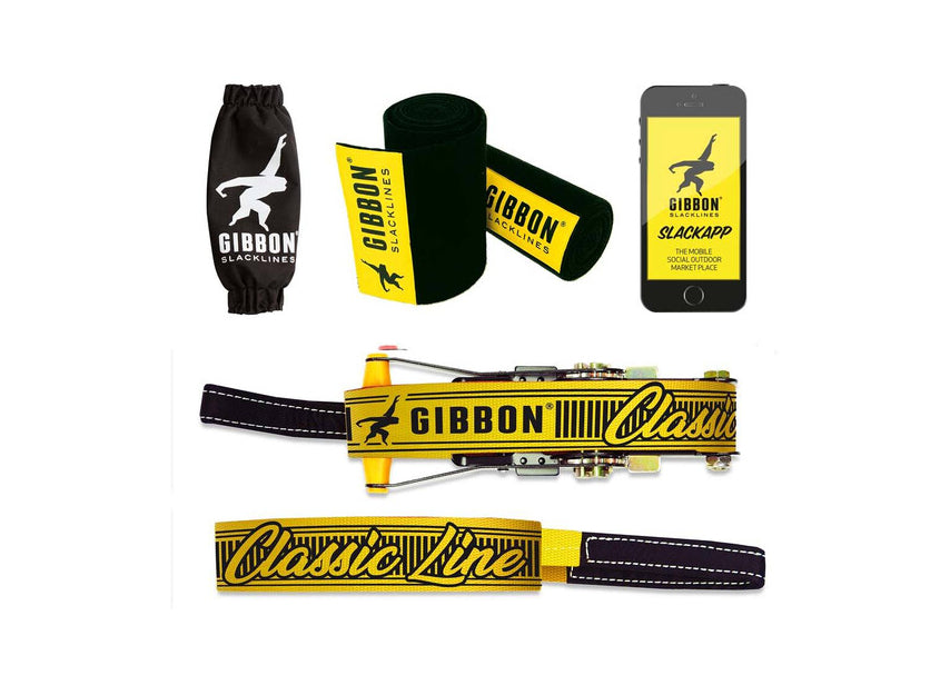 CLASSICLINE TREEWEAR SET