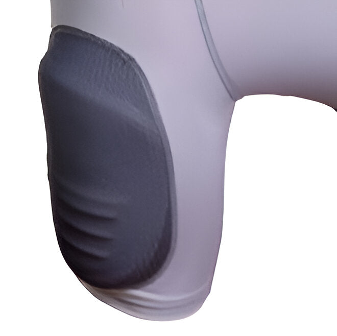 American Footbal Broek - Girdle Met 5 Ingenaaide Pads