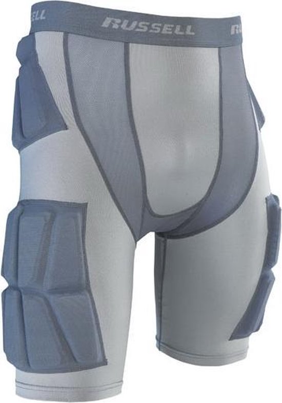 American Football Broek - RAIGR3 - Volwassenen - 5-Piece Integrated Girdle