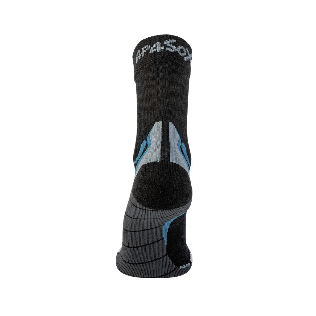Chaussettes Outdoor - Kibo - Chaussettes de randonnée