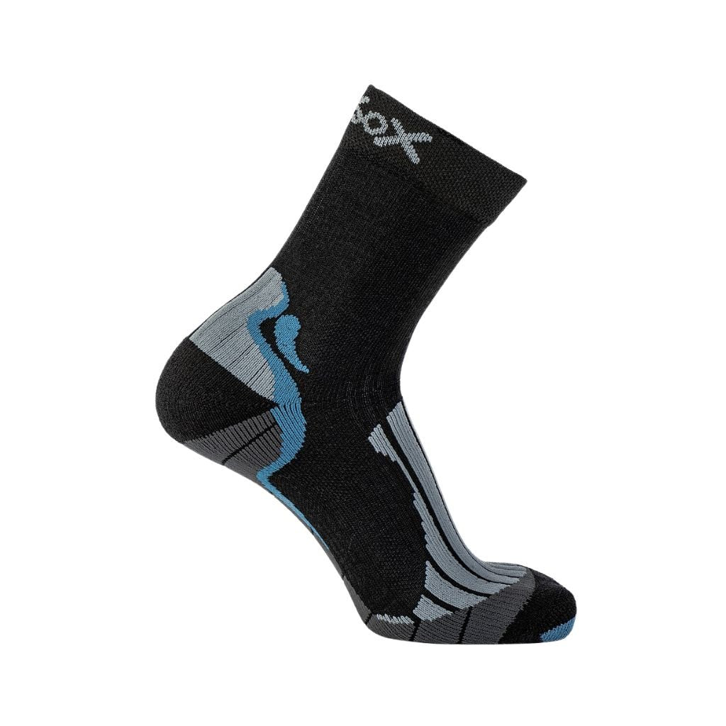 Chaussettes Outdoor - Kibo - Chaussettes de randonnée