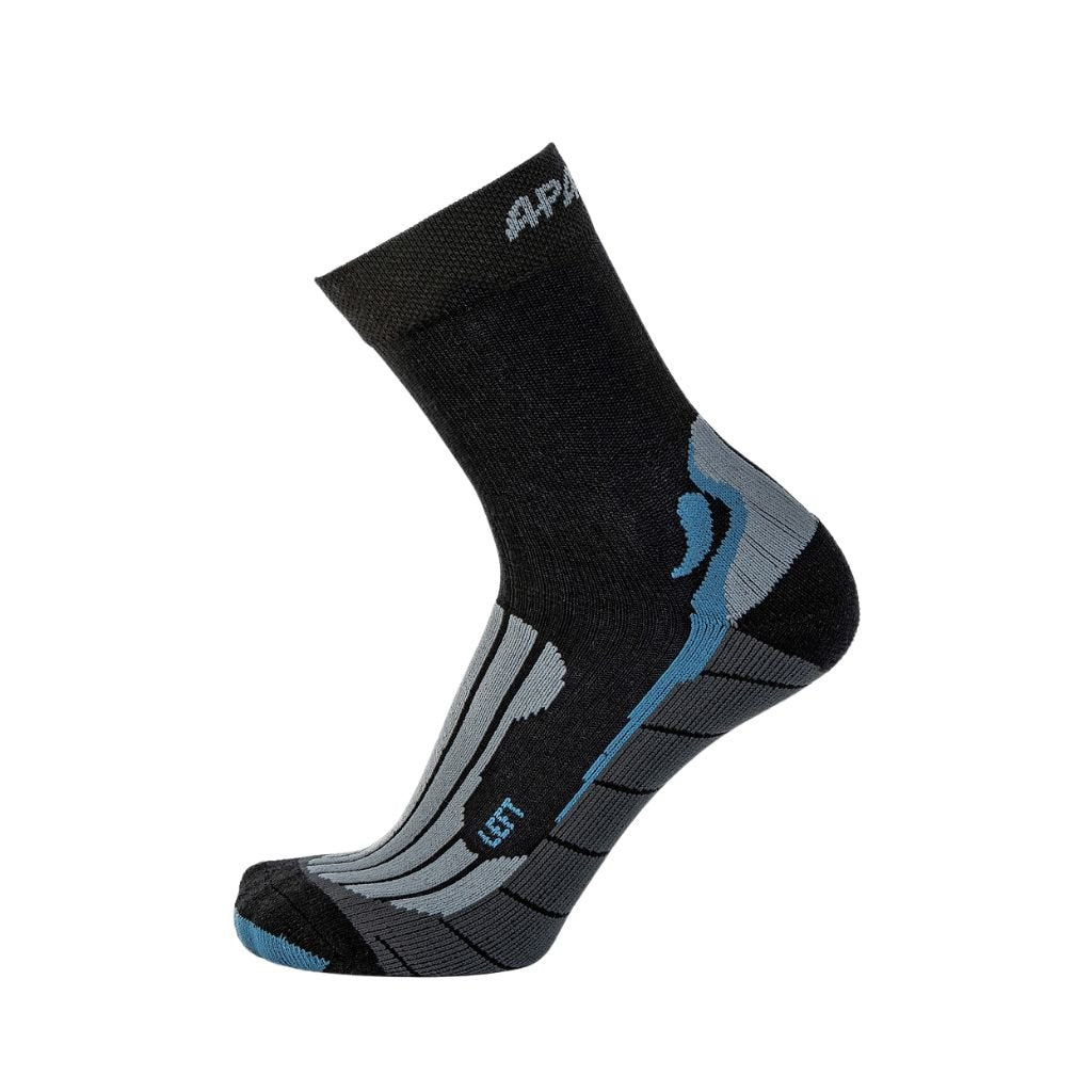 Chaussettes Outdoor - Kibo - Chaussettes de randonnée