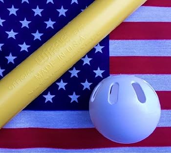 Wiffle Bat Plastic Honkbalknuppel