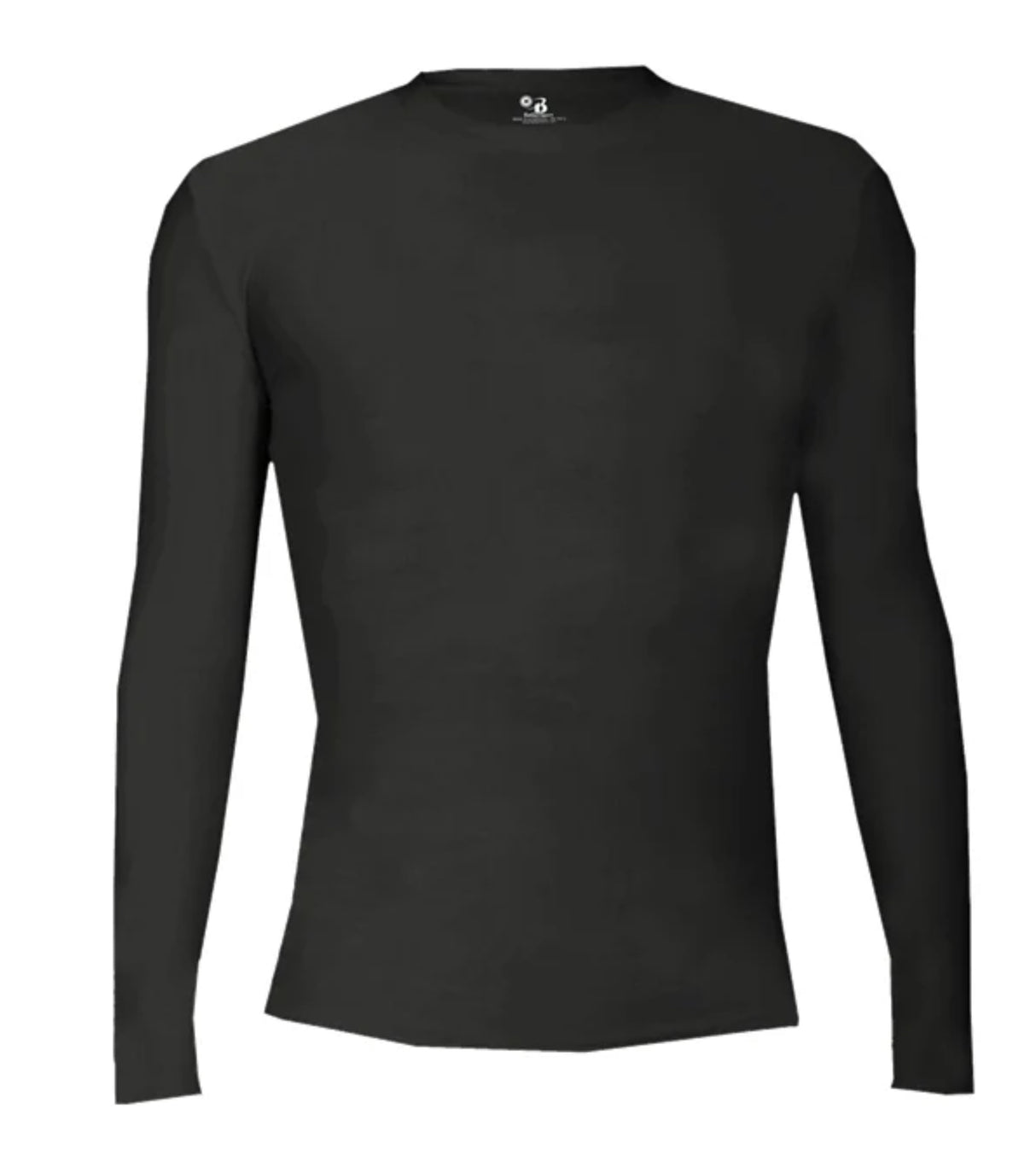 Shirt Met Lange Mouwen - Pro Compression - Ondershirt