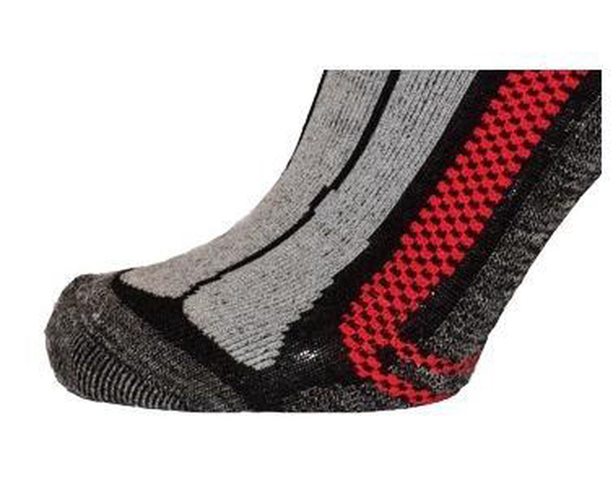 Chaussettes de sport - Marmolada - Chaussettes de longue randonnée - Laine mérinos
