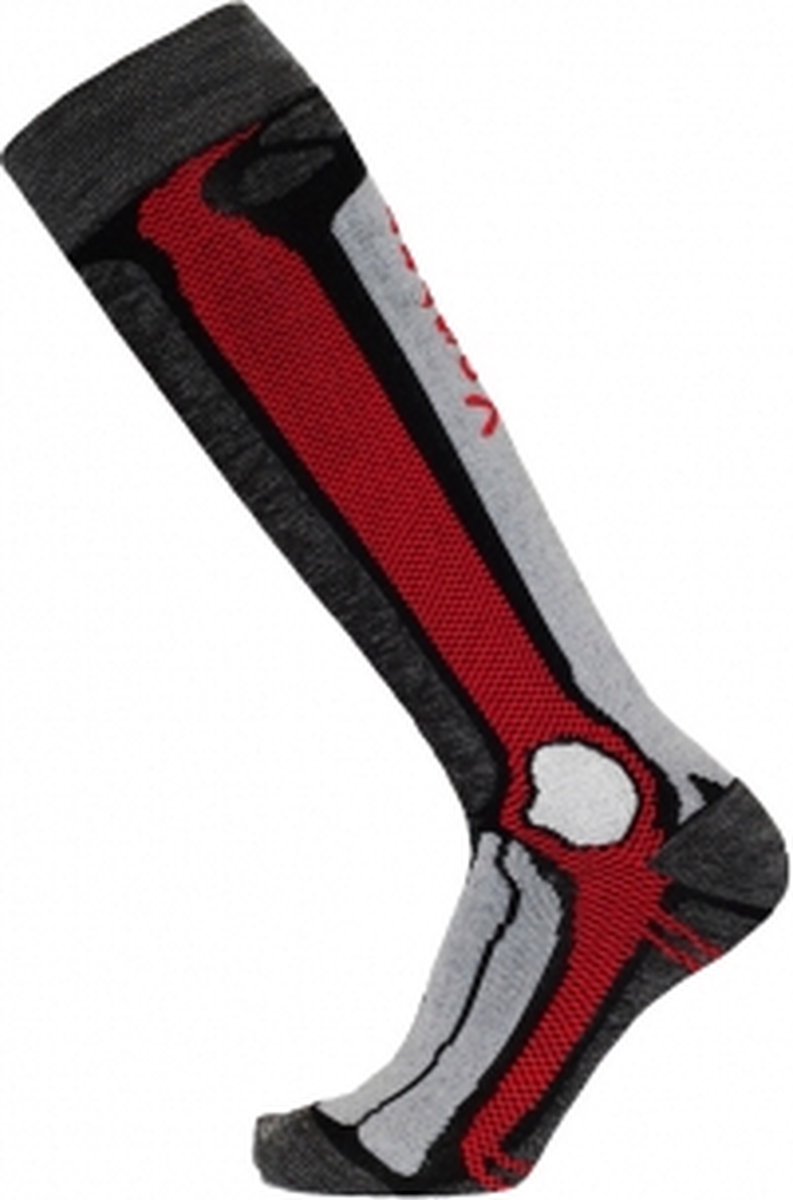 Chaussettes de sport - Marmolada - Chaussettes de longue randonnée - Laine mérinos
