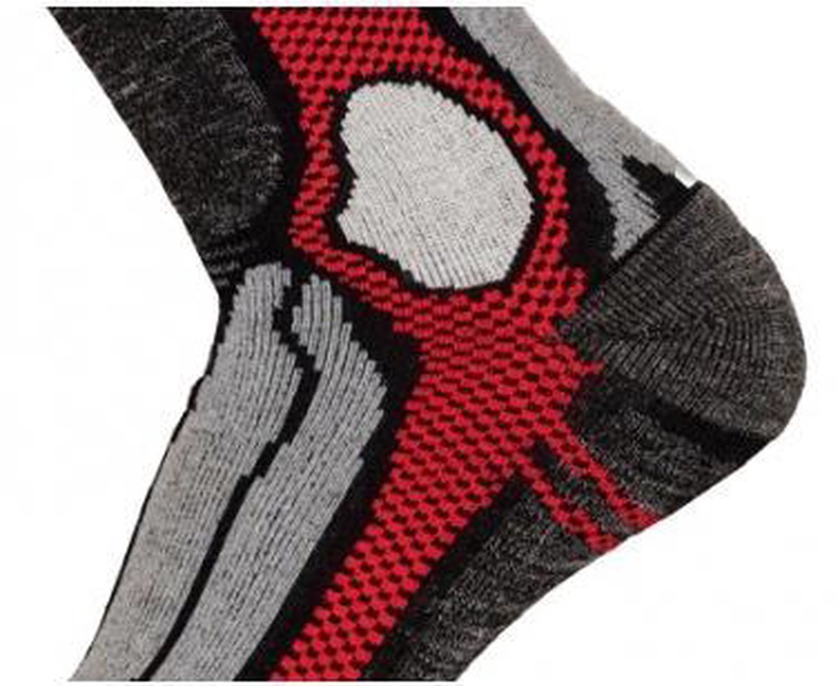 Chaussettes de sport - Marmolada - Chaussettes de longue randonnée - Laine mérinos