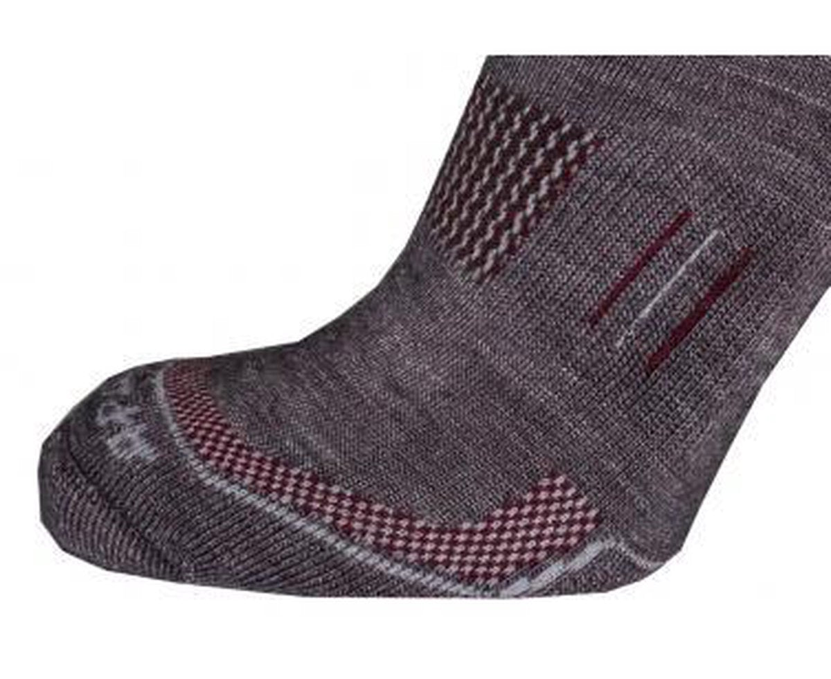 Chaussettes de sport Trivor Chaussettes de randonnée Laine mérinos