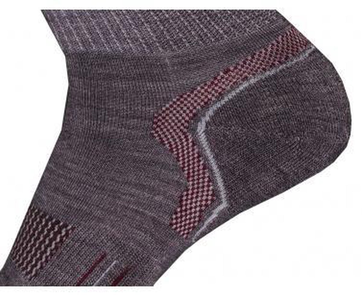 Chaussettes de sport Trivor Chaussettes de randonnée Laine mérinos