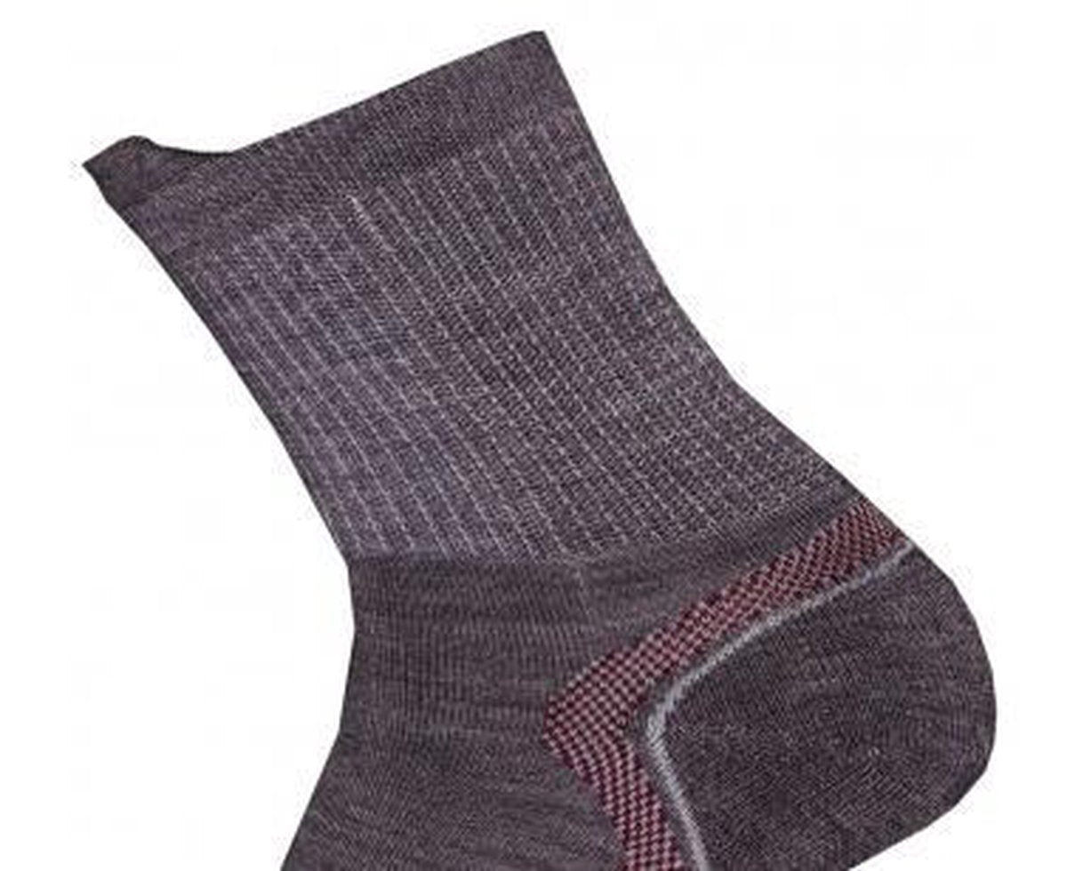 Chaussettes de sport Trivor Chaussettes de randonnée Laine mérinos