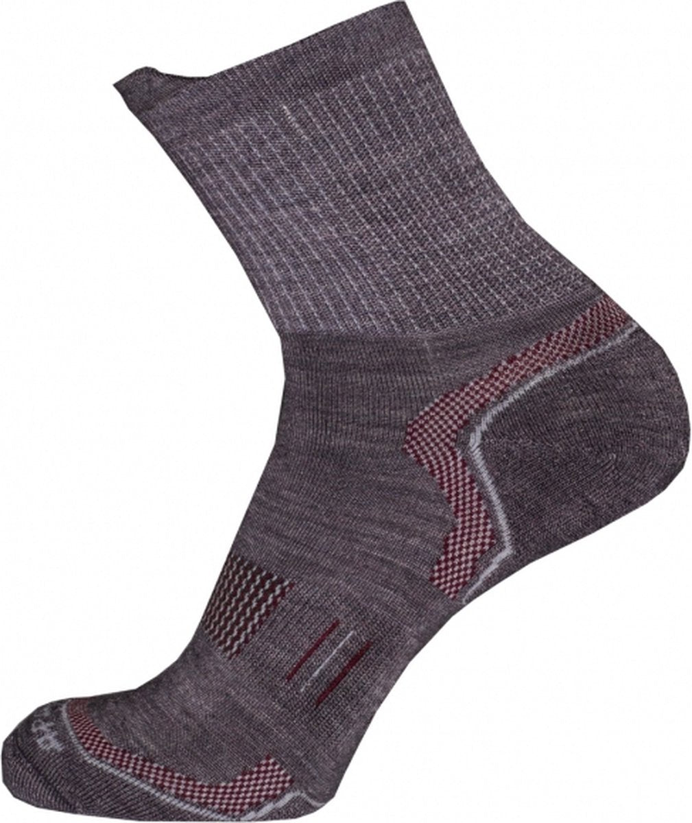 Chaussettes de sport Trivor Chaussettes de randonnée Laine mérinos