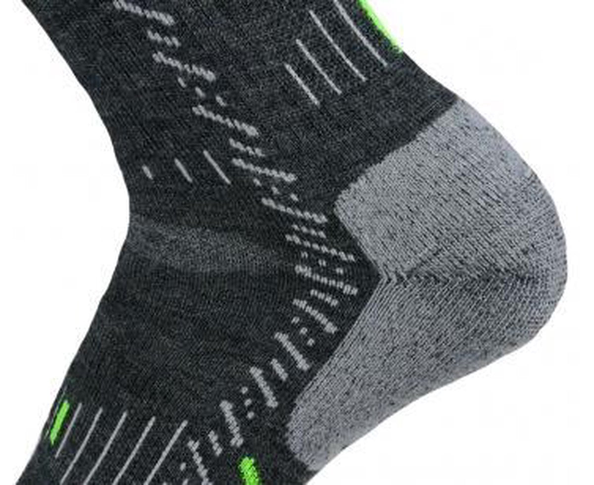 Chaussettes de sport Elbrus Chaussettes de randonnée Lang Laine mérinos