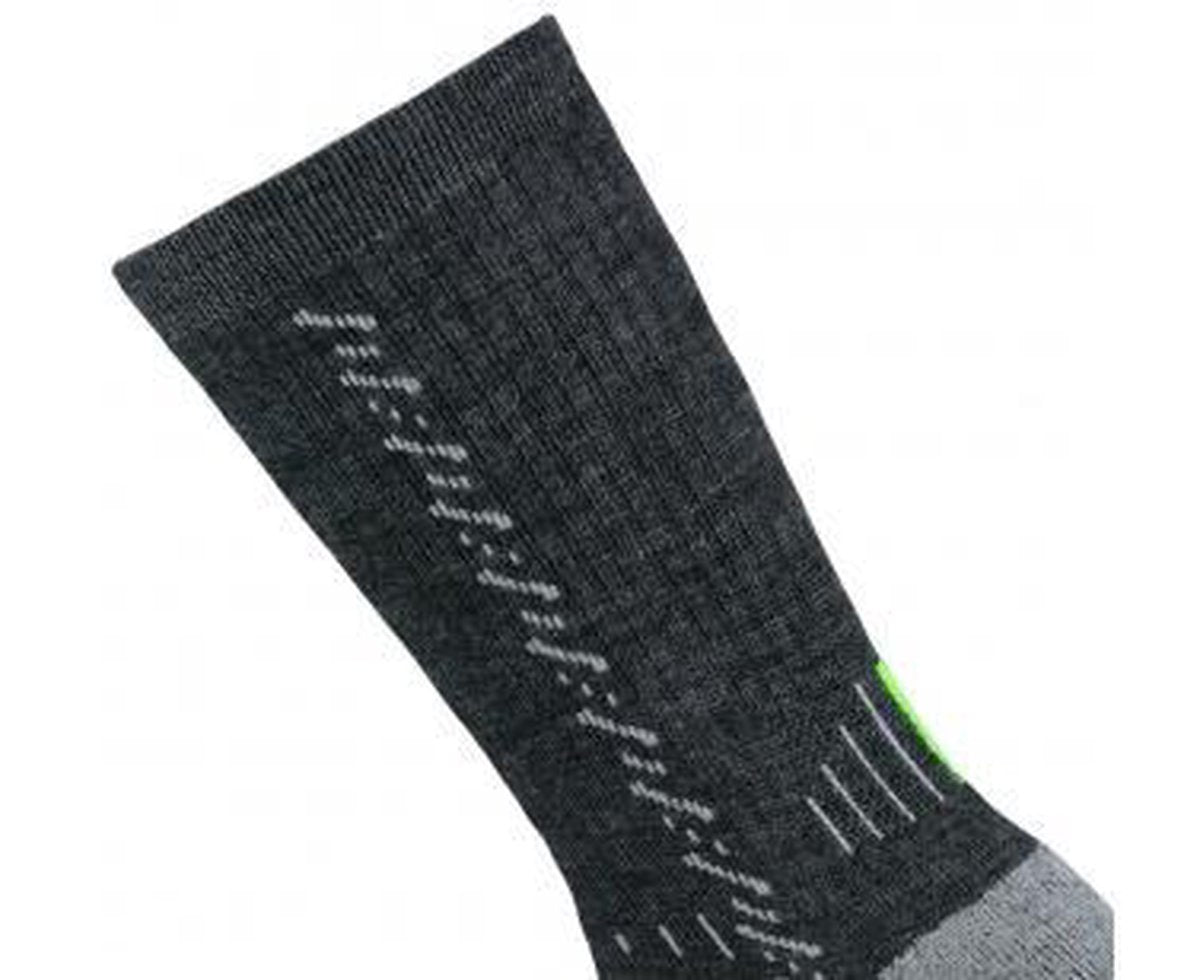 Chaussettes de sport Elbrus Chaussettes de randonnée Lang Laine mérinos
