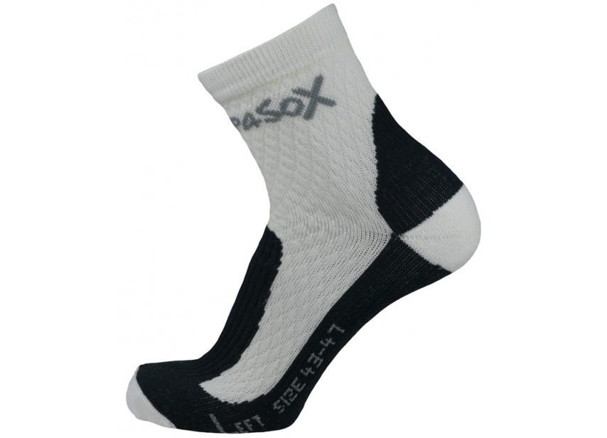 Sportsokken - Jungfrau - Wandelsokken