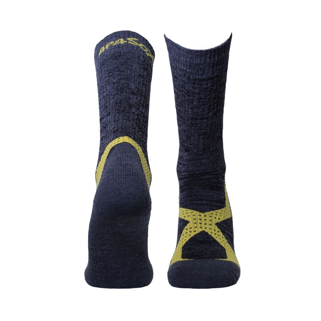 Chaussettes Outdoor - Chaussettes de sport Makalu