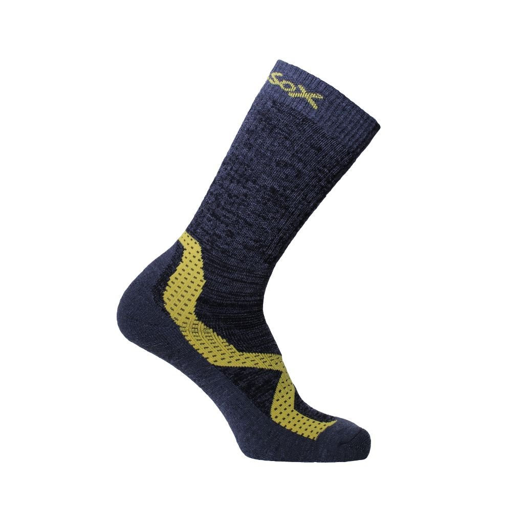 Chaussettes Outdoor - Chaussettes de sport Makalu