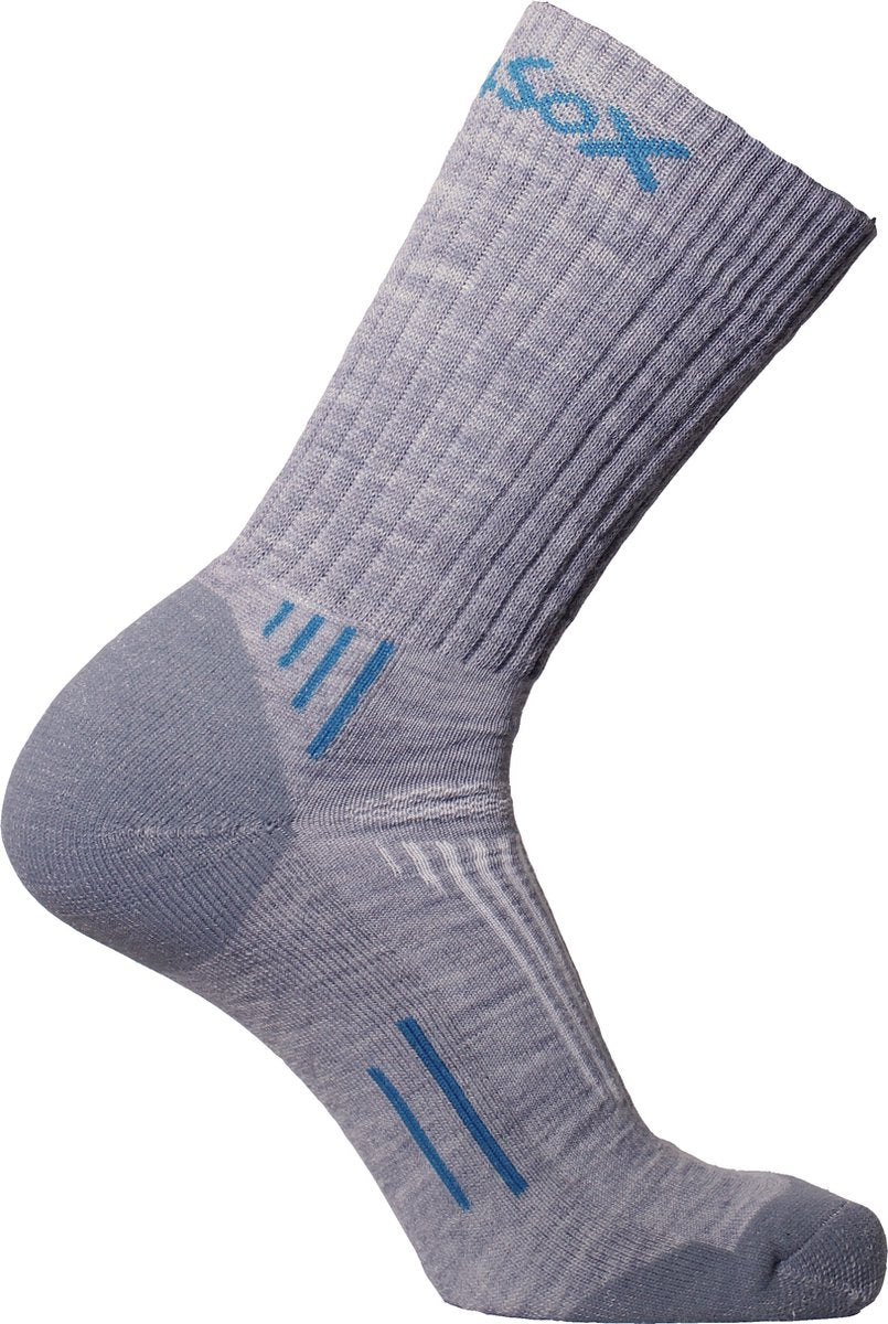 Chaussettes Kazbek Outdoor Odor Resistant Moisture Management