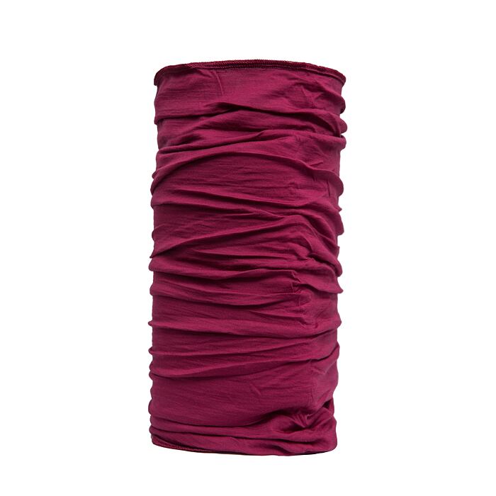 Merino Wool Tube Sensor