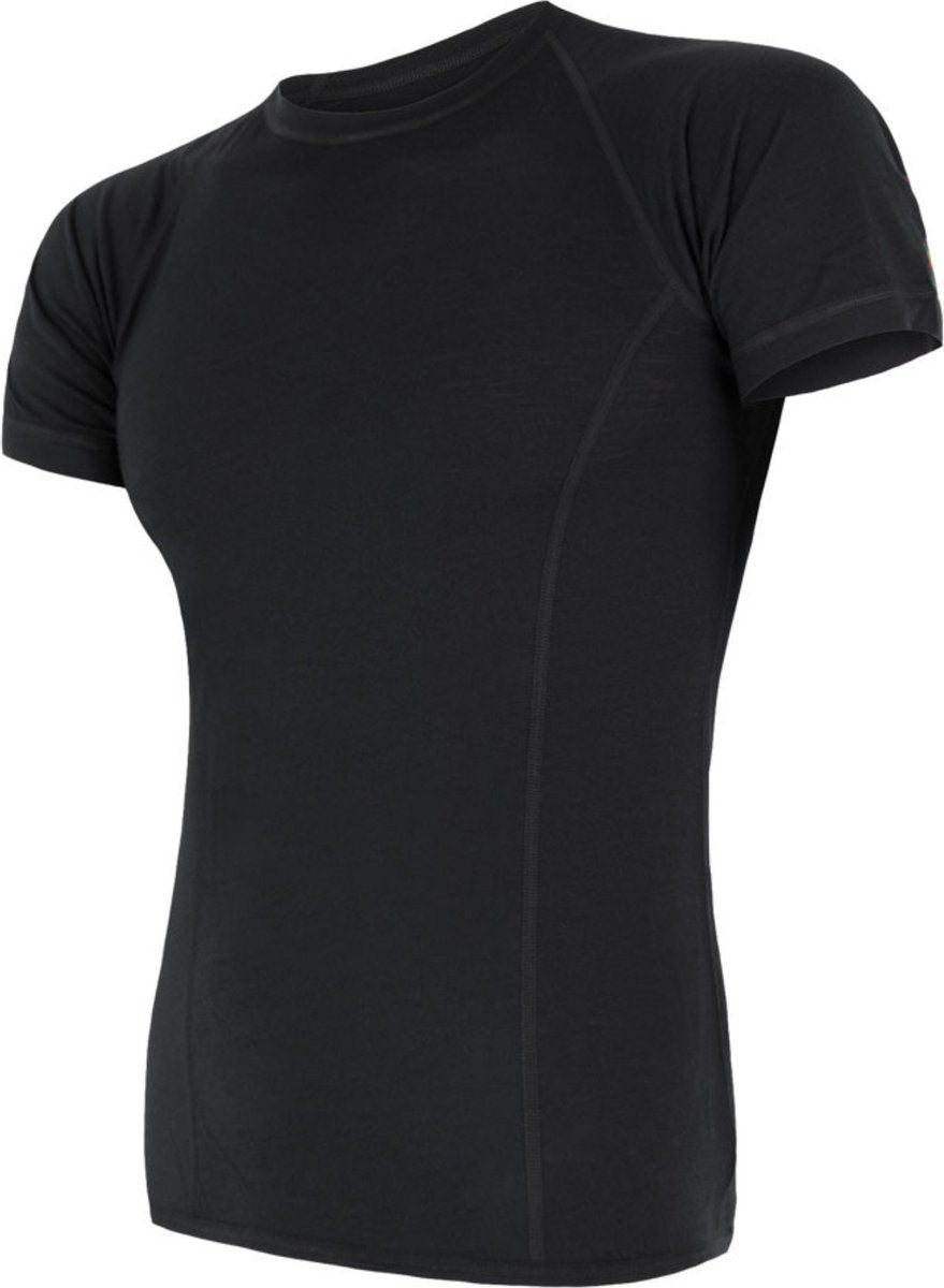 T-Shirt Korte Mouw - Baselayer - Air Tee