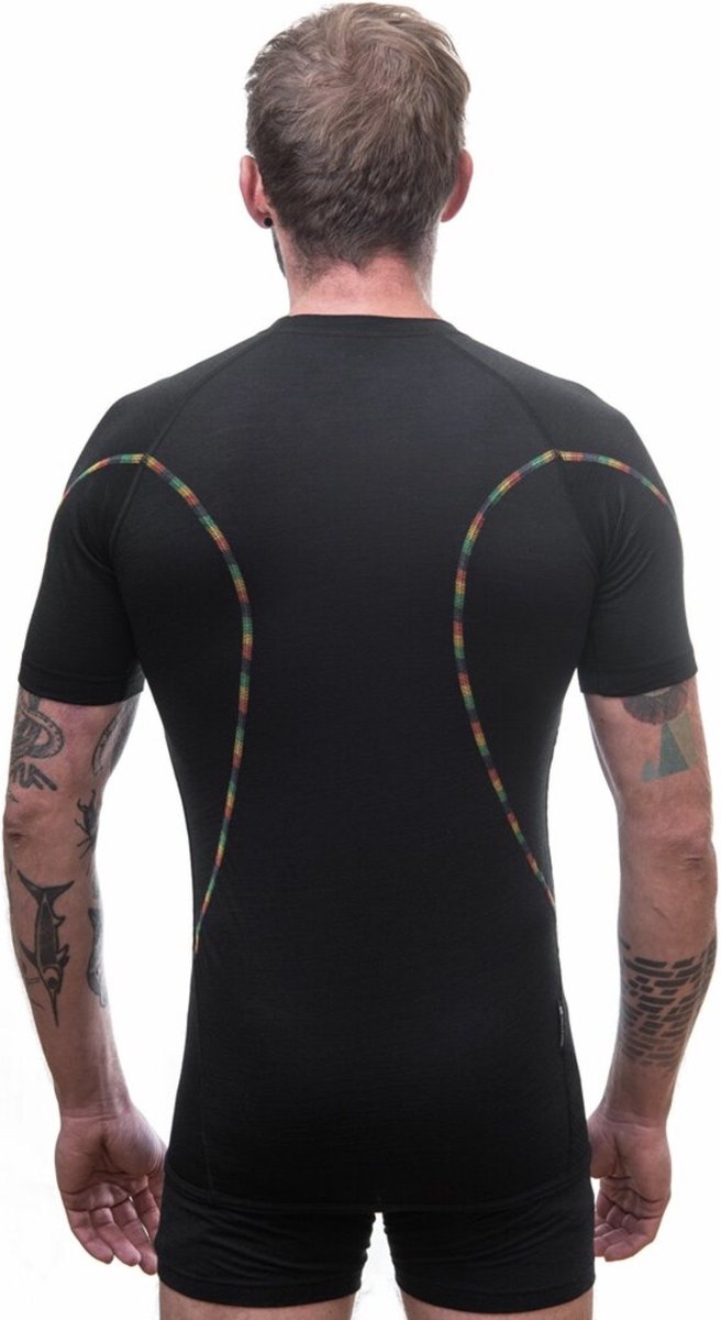 T-Shirt Korte Mouw - Baselayer - Air Tee