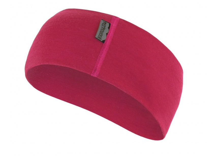 Hoofdband Merino Extreme Outdoor Unisex