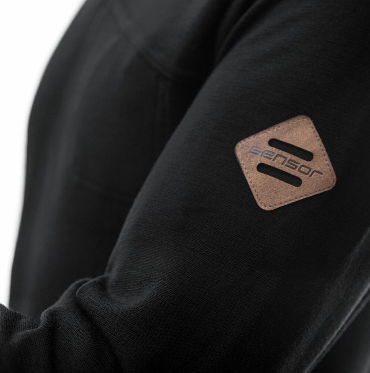 Baselayer Long Sleeve - Hommes - Merino Extreme Outdoor