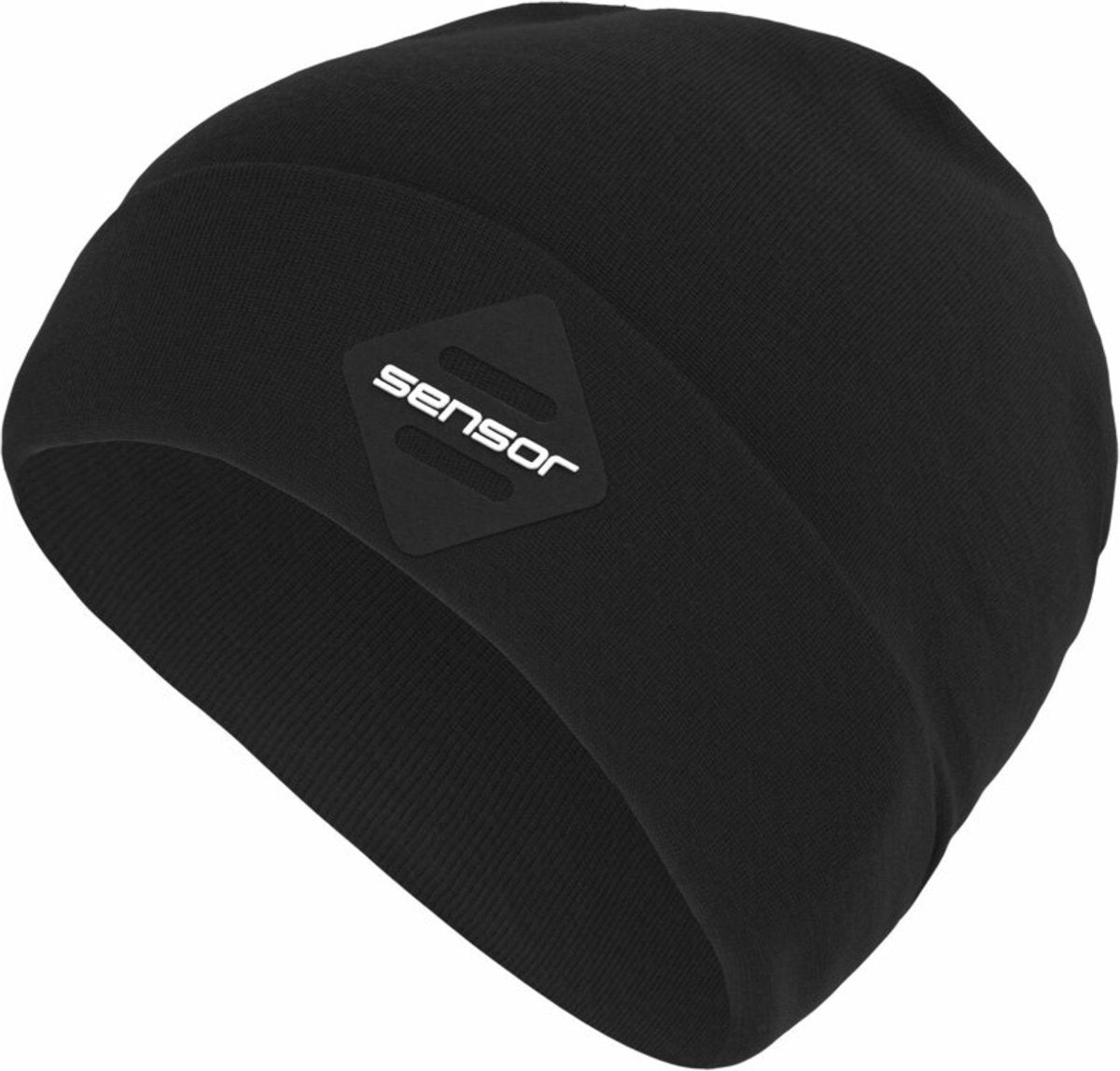 Beanie Merino Extreme Outdoor Unisex Blue