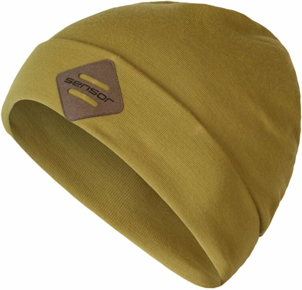 Beanie Merino Extreme Outdoor Unisex Blue