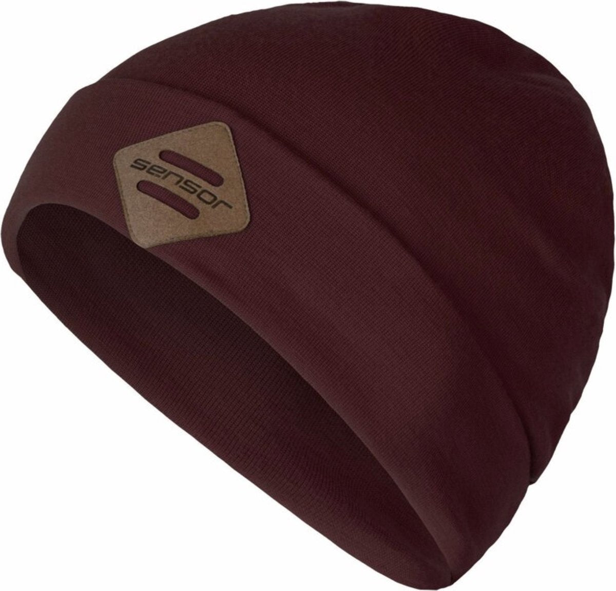 Beanie Merino Extreme Outdoor Unisex Blue