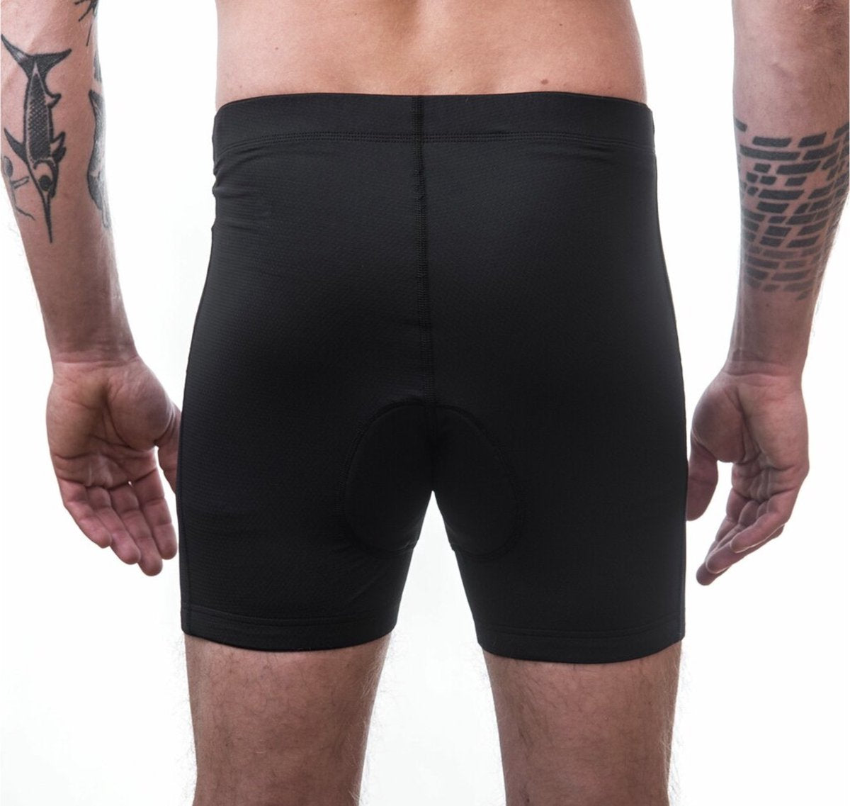 Cycling Shorts Basic Cycling Men Spinning