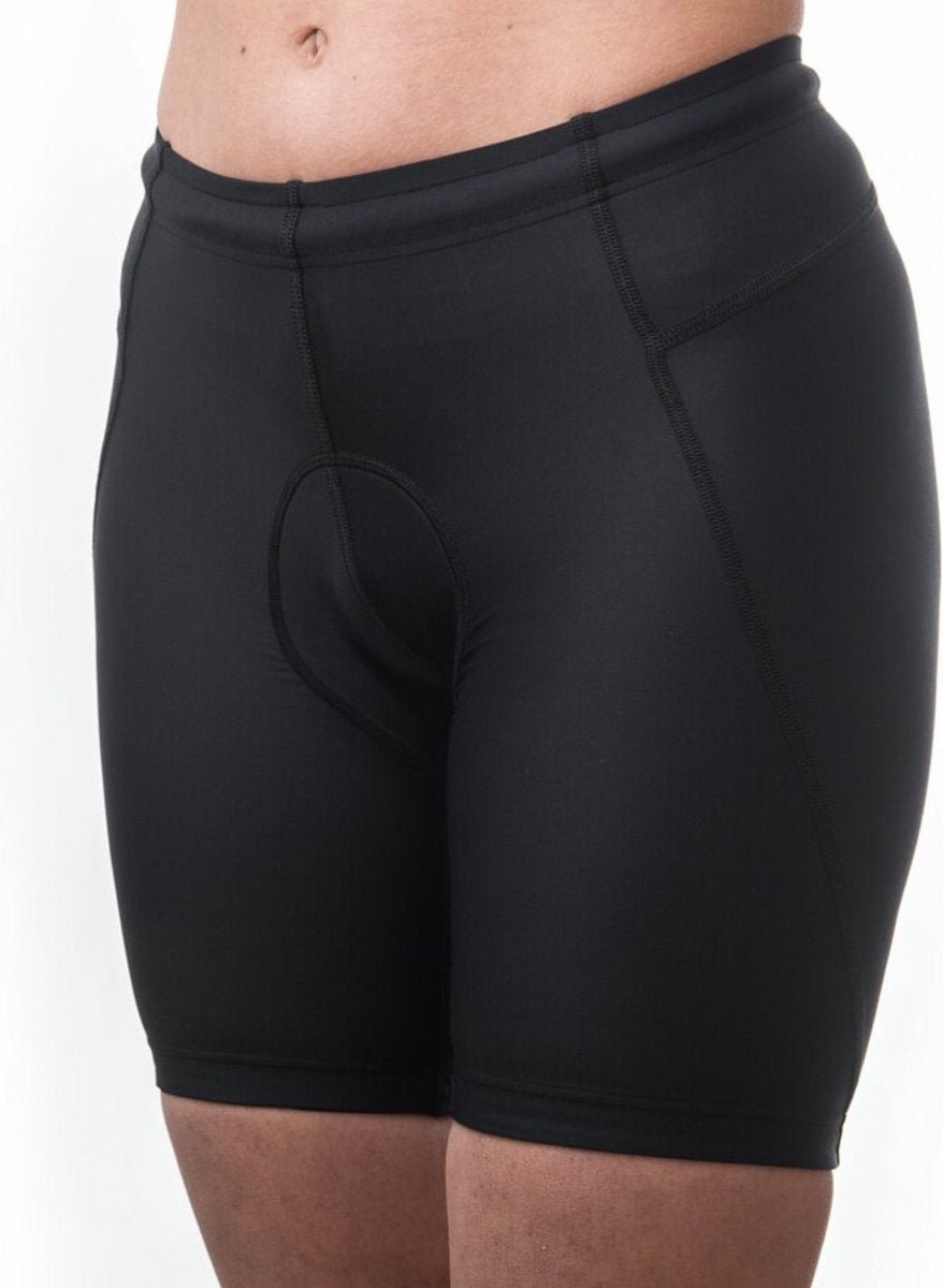 Cycling Shorts Entry Cycling Women Spinning