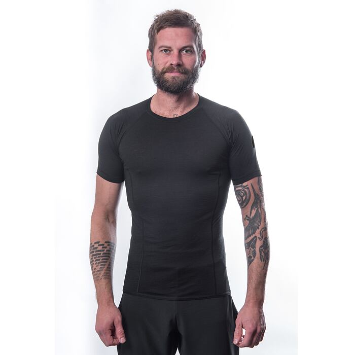 Merino Air Tee Men