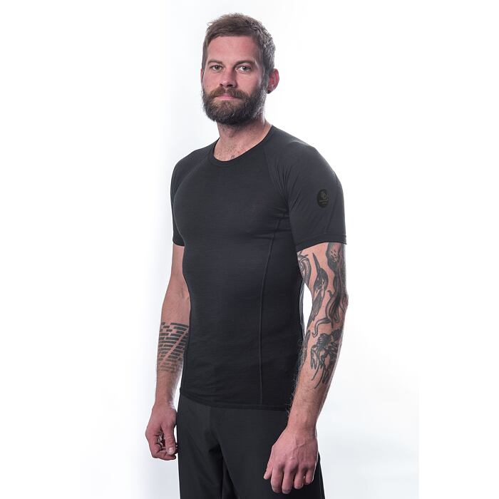 Merino Air Tee Men