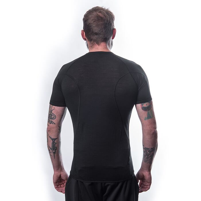 Merino Air Tee Men