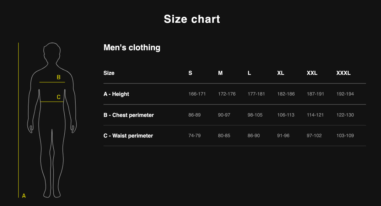 Merino Air Tee Men