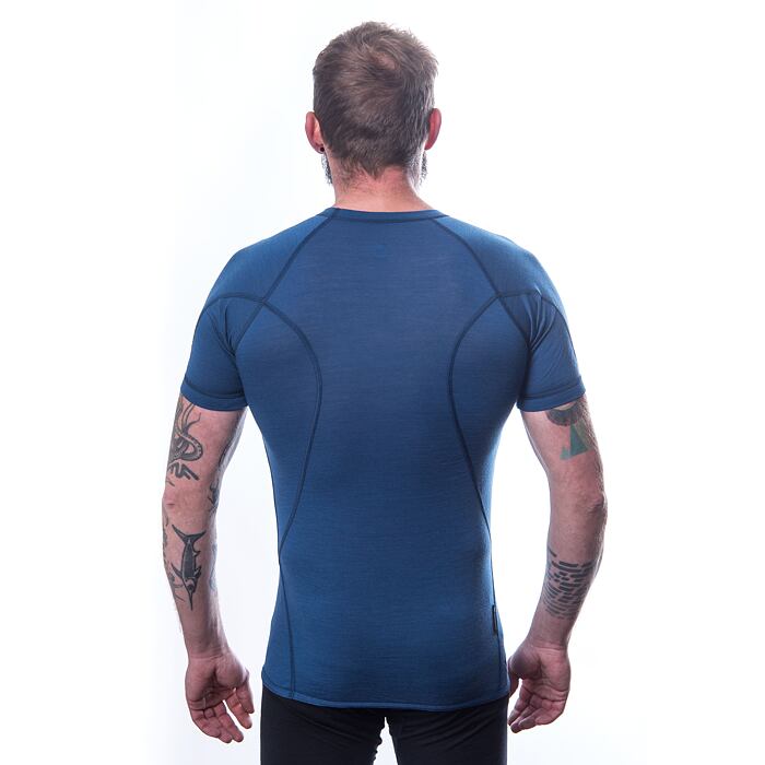 Merino Air Tee Men
