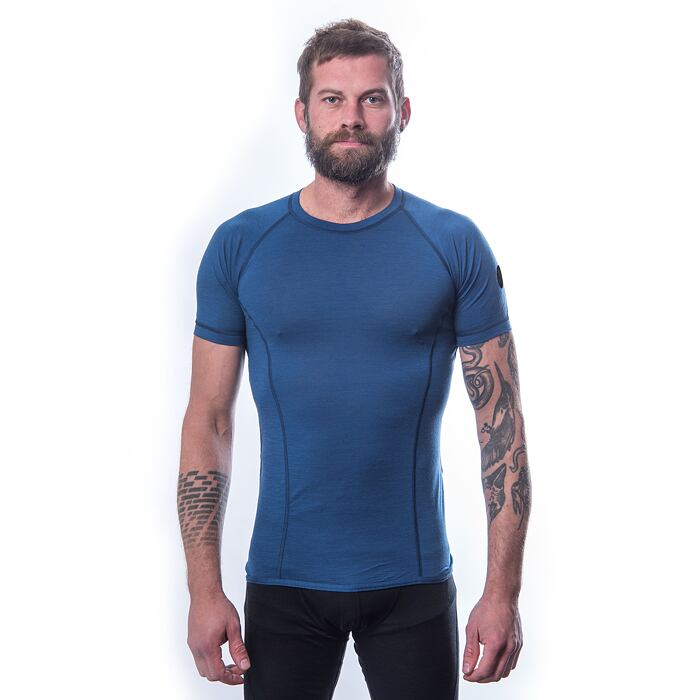 Merino Air Tee Men