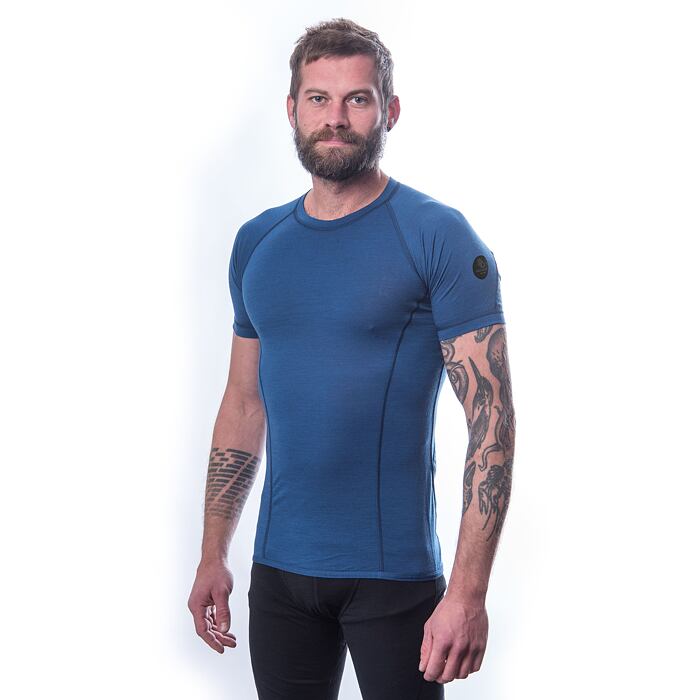 Merino Air Tee Men