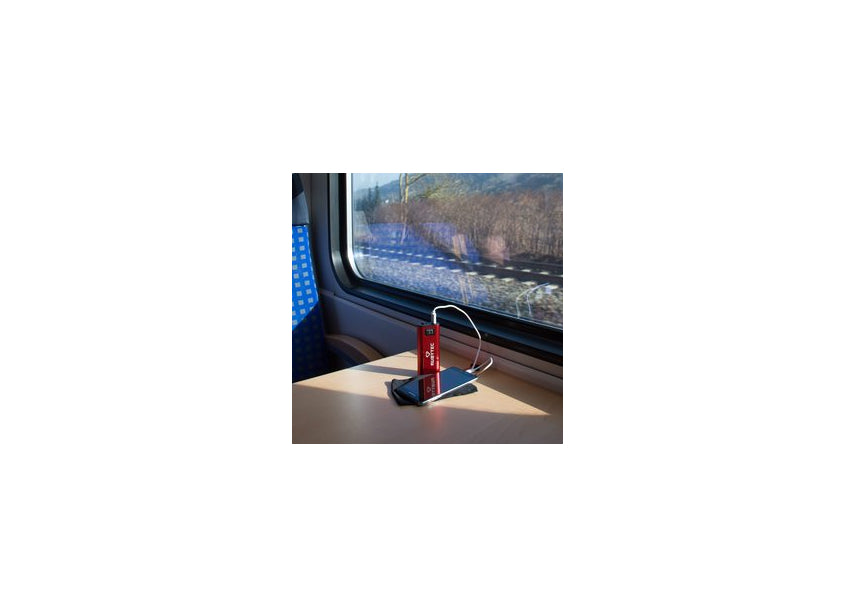 Kea Powerstation 5.000 mAh