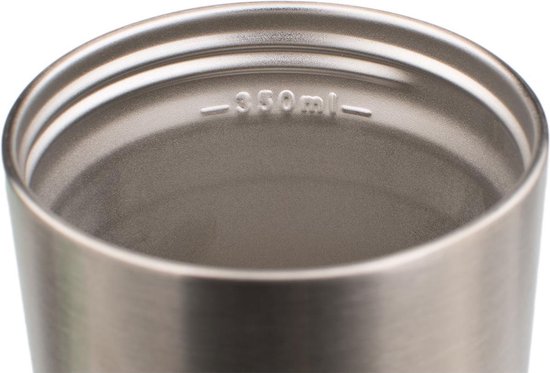 Drinking cup Hotshot 0.2L Outdoor Vaccuum Insulating