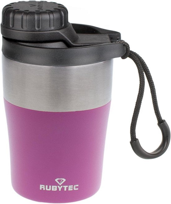 Drinking cup Hotshot 0.2L Outdoor Vaccuum Insulating