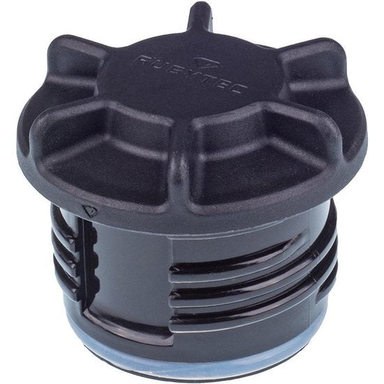 Rubytec Shira Vaccum Bottle 1.0 L - Tactical Black