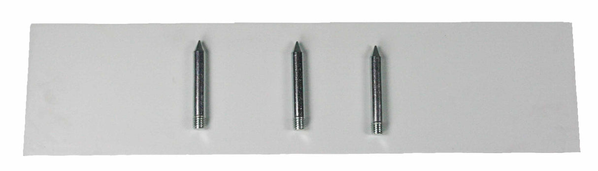 Baseball Pitcher Plate - Official Size - Rubber