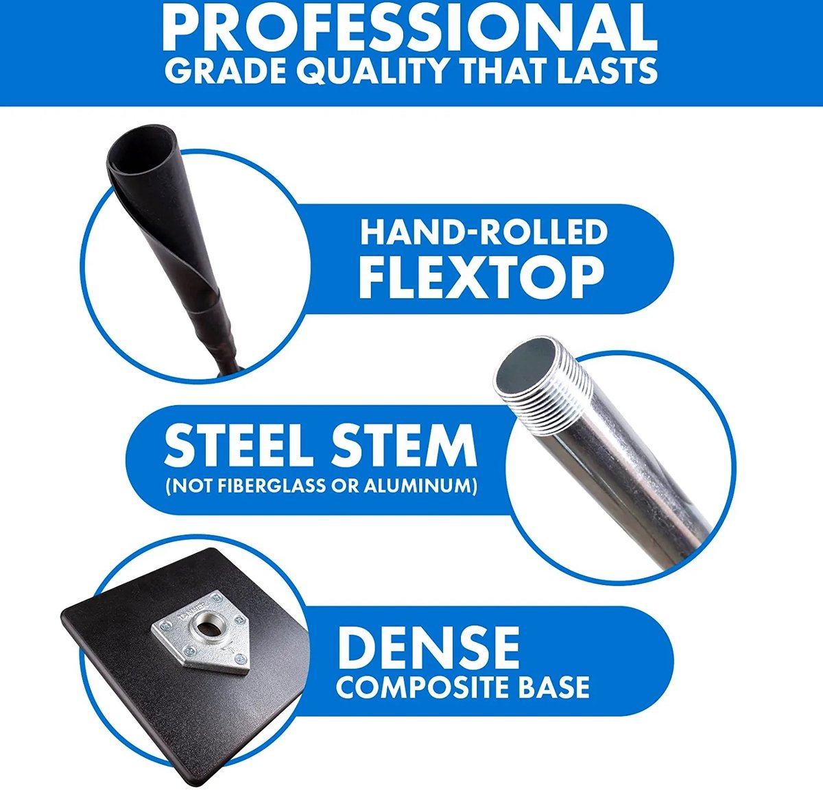 Batting stand for Baseball and Softball - Small size