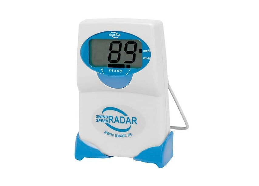 Swing Speed Radar - Baseball and Softball