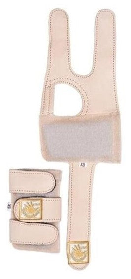 Turnen - Polsbrace - Paar - Dames